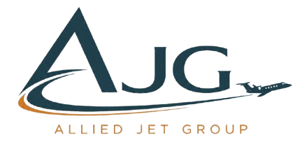 Allied Jet Group logo